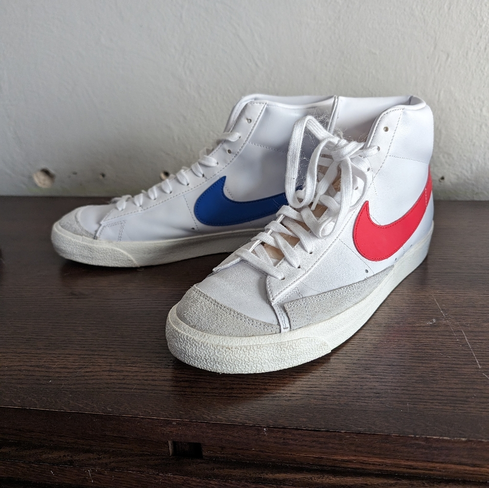 Nike Blazers